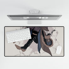 Load image into Gallery viewer, Anime Promise of Wizard Mouse Pad (Desk Mat)
