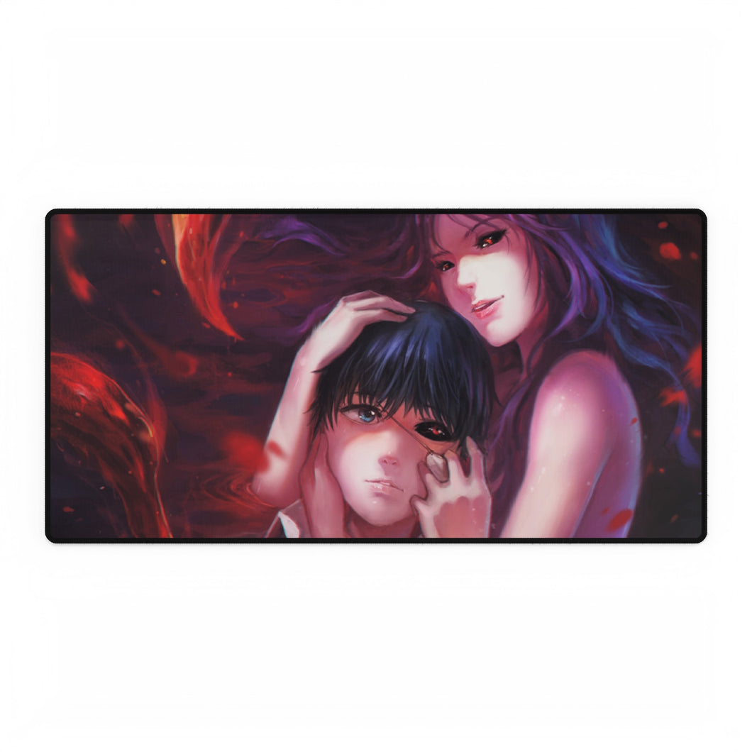 Anime Tokyo Ghoul Mouse Pad (Desk Mat)