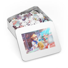 Load image into Gallery viewer, Anime The Quintessential Quintuplets Jigsaw Puzzle
