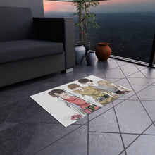 Load image into Gallery viewer, Anime Kamen Rider Rug
