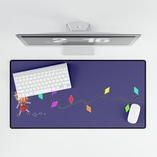 Load image into Gallery viewer, Anime Touhou Mouse Pad (Desk Mat)
