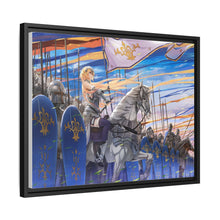 Load image into Gallery viewer, Anime Fate/Apocrypha Canvas Framed Art Print
