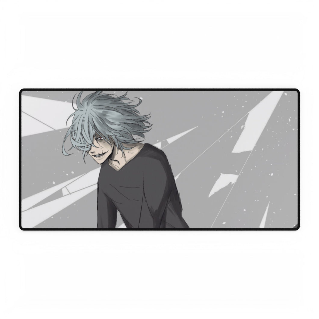 Anime My Hero Academia Mouse Pad (Desk Mat)