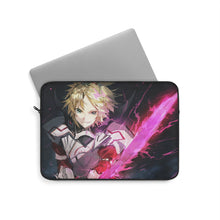 Load image into Gallery viewer, Anime Fate/Apocrypha Laptop Sleeve
