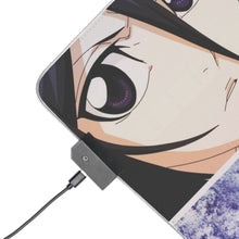 Load image into Gallery viewer, Rukia RGB LED Mouse Pad (Desk Mat)
