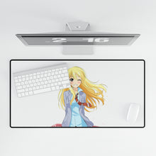Load image into Gallery viewer, Your Lie In April Mouse Pad (Desk Mat)
