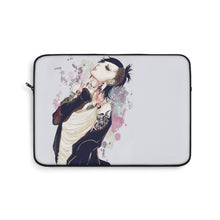 Load image into Gallery viewer, Tokyo Ghoul Uta Laptop Sleeve
