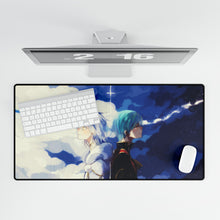 Load image into Gallery viewer, Anime Touken Ranbu Mouse Pad (Desk Mat)
