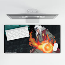 Load image into Gallery viewer, Anime Naruto Mouse Pad (Desk Mat)
