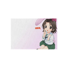 Load image into Gallery viewer, Girls und Panzer Rug
