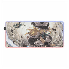 Load image into Gallery viewer, Touhou RGB LED Mouse Pad (Desk Mat)
