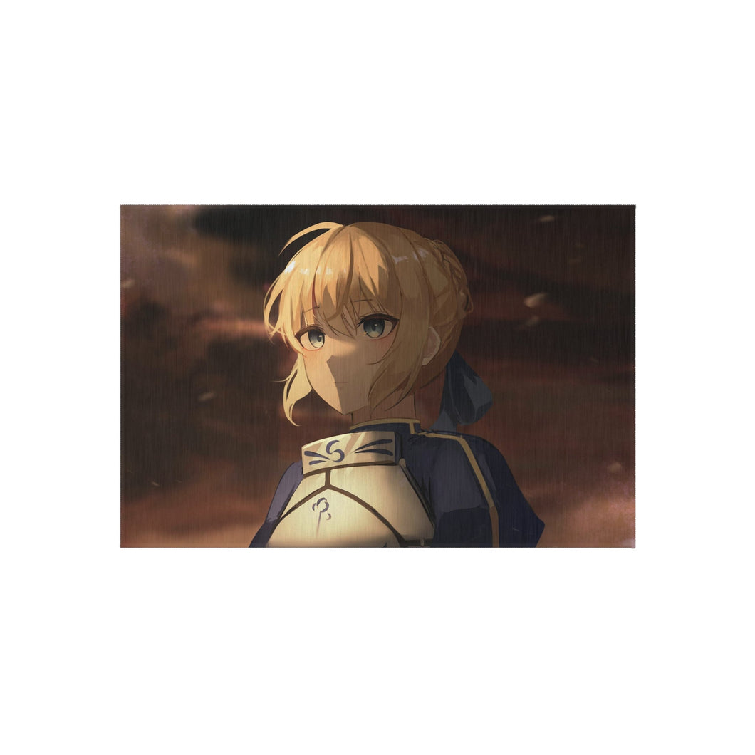 Fate/Stay Night Rug