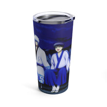 Load image into Gallery viewer, Anime Gintama Tumbler 20oz
