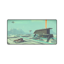 Load image into Gallery viewer, No Man's Sky Mouse Pad (Desk Mat)
