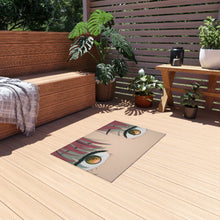 Load image into Gallery viewer, Chainsaw Man Rug
