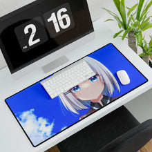 Load image into Gallery viewer, Anime The Detective Is Already Dead Mouse Pad (Desk Mat)
