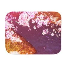 Load image into Gallery viewer, Hyouka Sherpa Blanket
