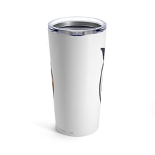 Load image into Gallery viewer, Girls und Panzer Tumbler 20oz
