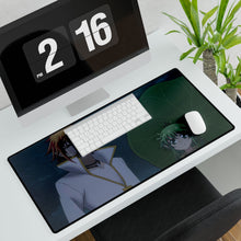 Load image into Gallery viewer, Spiritpact Mouse Pad (Desk Mat)
