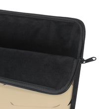 Load image into Gallery viewer, Yū Otosaka Smirking Laptop Sleeve

