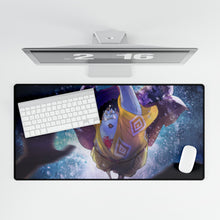 Load image into Gallery viewer, Anime One Piece Mouse Pad (Desk Mat)

