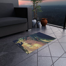 Load image into Gallery viewer, Anime Jojo's Bizarre Adventure Rug
