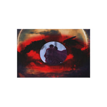 Load image into Gallery viewer, Anime Berserk Rug

