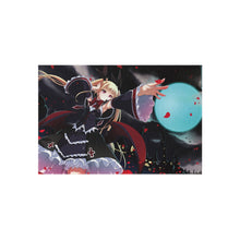 Load image into Gallery viewer, Blazblue Rug
