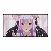 Load image into Gallery viewer, Anime Re:ZERO -Starting Life in Another World- Mouse Pad (Desk Mat)
