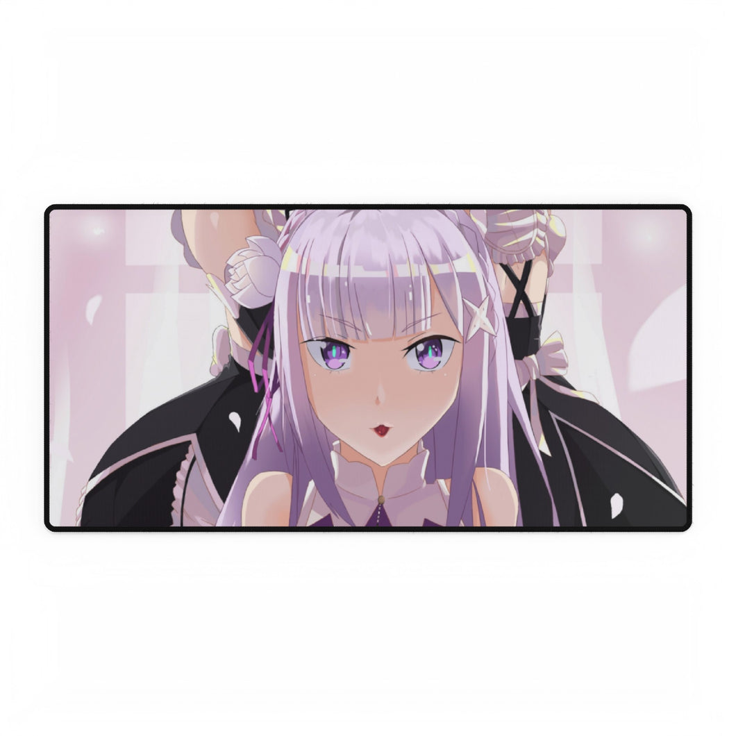 Anime Re:ZERO -Starting Life in Another World- Mouse Pad (Desk Mat)