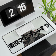 Load image into Gallery viewer, Tokyo Magnitude 8.0 Mouse Pad (Desk Mat)
