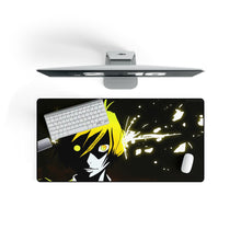 Load image into Gallery viewer, Persona 3 Mouse Pad (Desk Mat)
