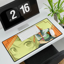 Load image into Gallery viewer, Anime Oreimor Mouse Pad (Desk Mat)
