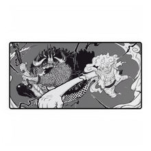 Load image into Gallery viewer, Anime One Piece Mouse Pad (Desk Mat)
