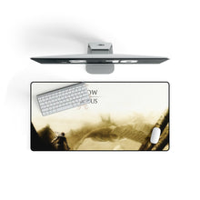 Load image into Gallery viewer, Shadow Of The Colossus Mouse Pad (Desk Mat)

