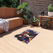 Load image into Gallery viewer, Code Geass Lelouch Lamperouge, Suzaku Kururugi Rug
