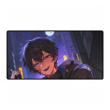Load image into Gallery viewer, Shxtou - Virtual YouTuber Mouse Pad (Desk Mat)
