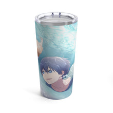 Load image into Gallery viewer, Free! Tumbler 20oz
