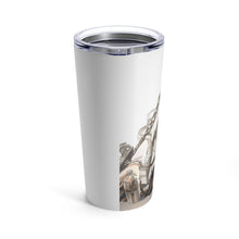 Load image into Gallery viewer, Anime Kantai Collection Tumbler 20oz
