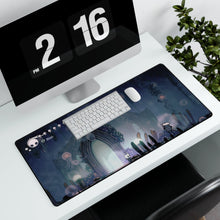 Load image into Gallery viewer, Hollow Knight Mouse Pad (Desk Mat)
