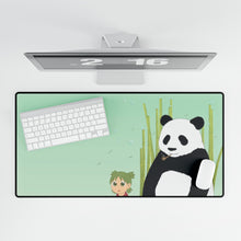 Load image into Gallery viewer, Anime Yotsuba!r Mouse Pad (Desk Mat)
