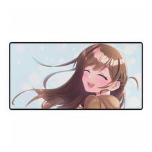 Load image into Gallery viewer, Anime Rent-A-Girlfriend Mouse Pad (Desk Mat)
