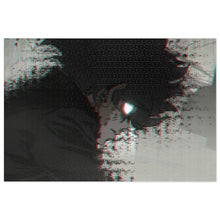 Load image into Gallery viewer, Mob Psycho 100 Shigeo Kageyama Jigsaw Puzzle
