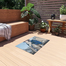 Load image into Gallery viewer, Rin Shima Rug
