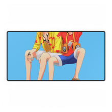 Load image into Gallery viewer, Anime One Piece Mouse Pad (Desk Mat)
