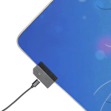 Load image into Gallery viewer, Macross RGB LED Mouse Pad (Desk Mat)

