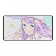 Anime Re:ZERO -Starting Life in Another World- Mouse Pad (Desk Mat)
