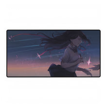 Load image into Gallery viewer, Your Name. Mouse Pad (Desk Mat)

