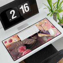 Load image into Gallery viewer, Battler Beato Mouse Pad (Desk Mat)
