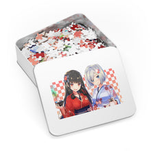 Load image into Gallery viewer, Anime Kantai Collection Jigsaw Puzzle
